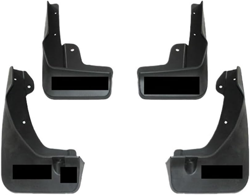 Splash Guards Mud Flaps Car Accessories Orlando 2018-2023