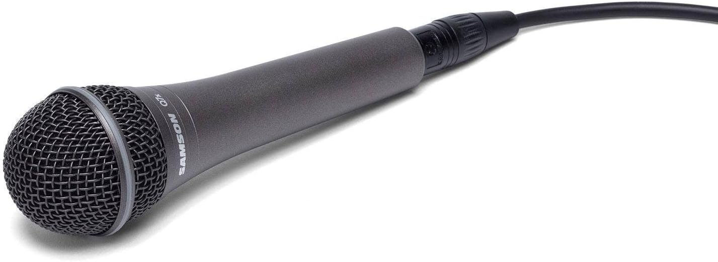 SAMSON Q7x Dynamic Microphone