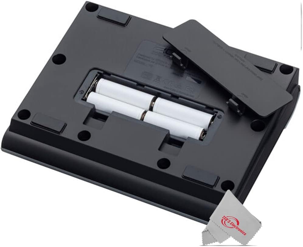 Zoom V3 Vocal Processor + Zoom SGV-6 Vocal Microphone for V6 And V3 Vocal Processors + Pig Hog PP9V Pig Power 9V DC 1000ma Power Supply