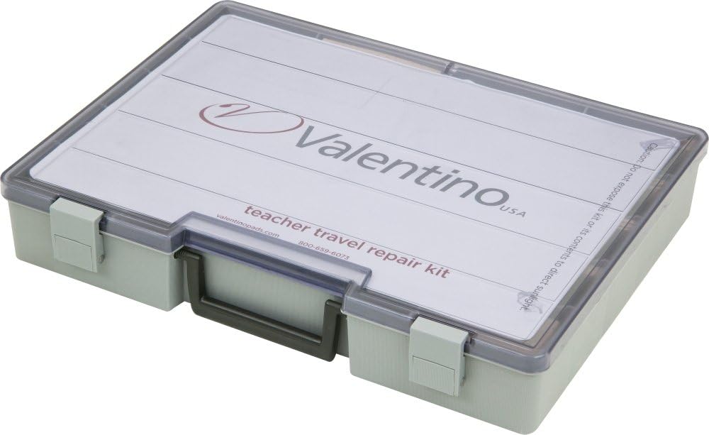 Repair Kit, Val. Teacher's Travel