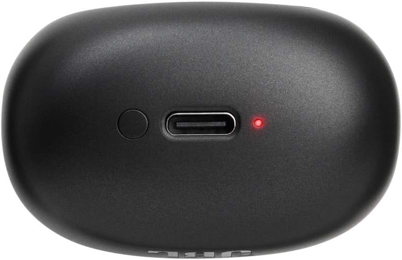 JBL Tour PRO+ TWS True Wireless Bluetooth Earbuds with Built-in Alexa - Black (Renewed)