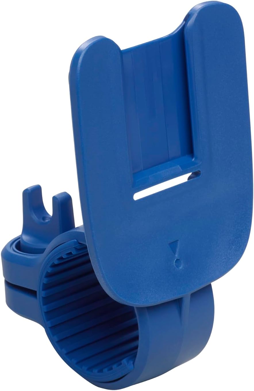 JBL Wind 3 FM Bluetooth Handlebar Speaker (Blue)