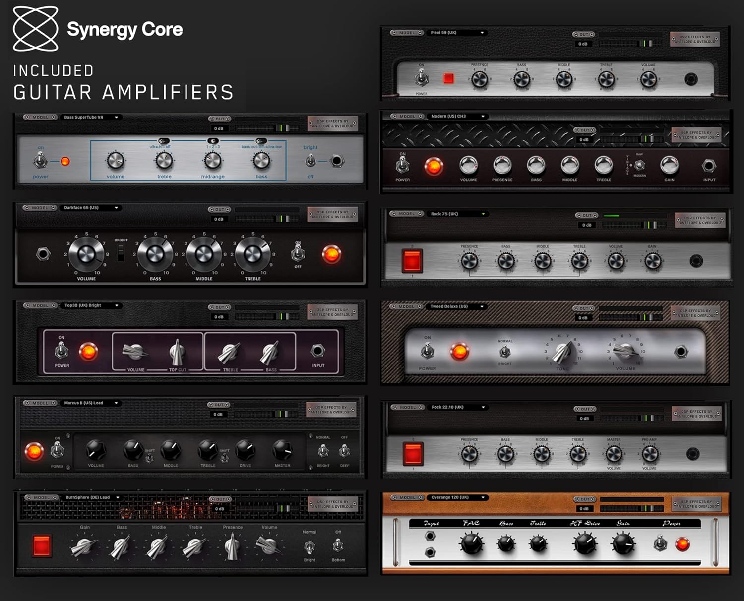 Zen Q Synergy Core USB-C Audio Interface (Renewed)