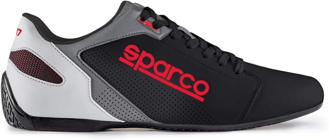 SPARCO Men's Low-Top 00126337NRBI