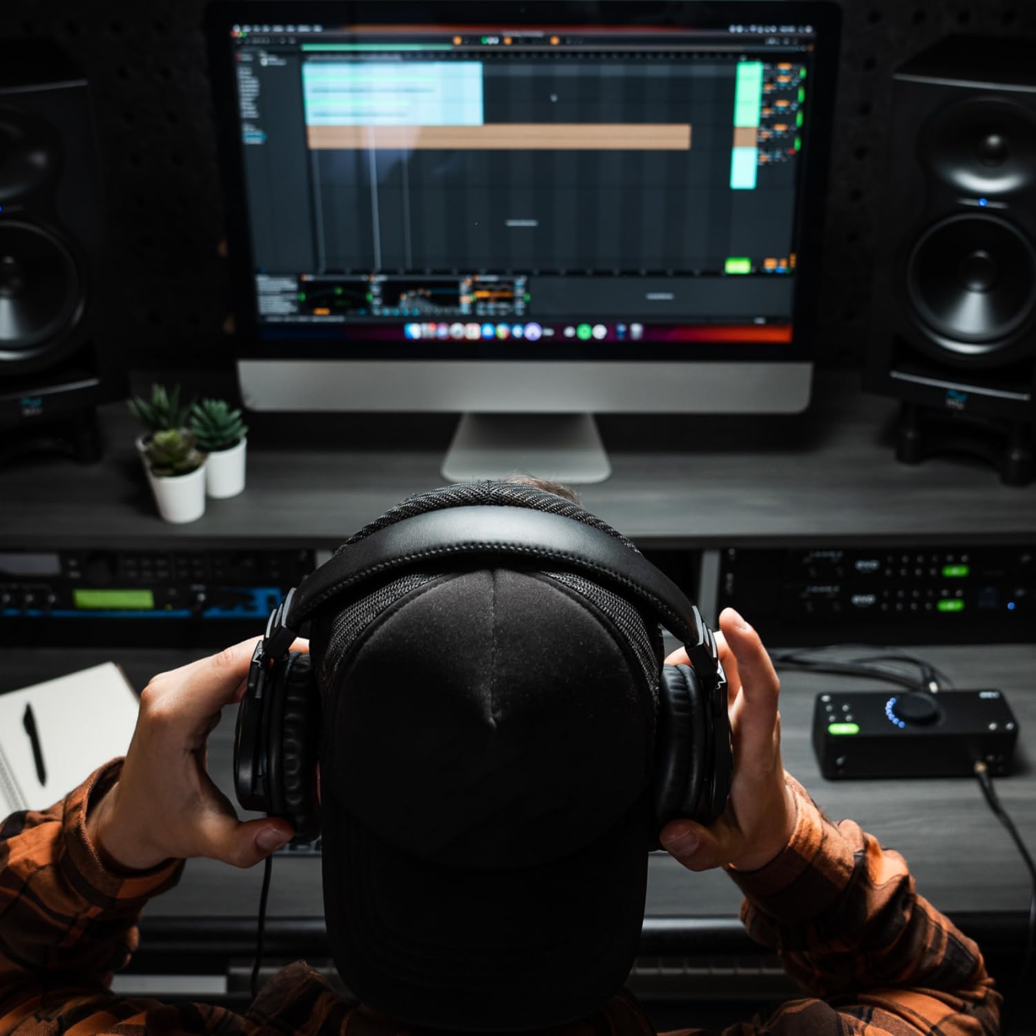 Audient EVO 8 USB Audio Interface