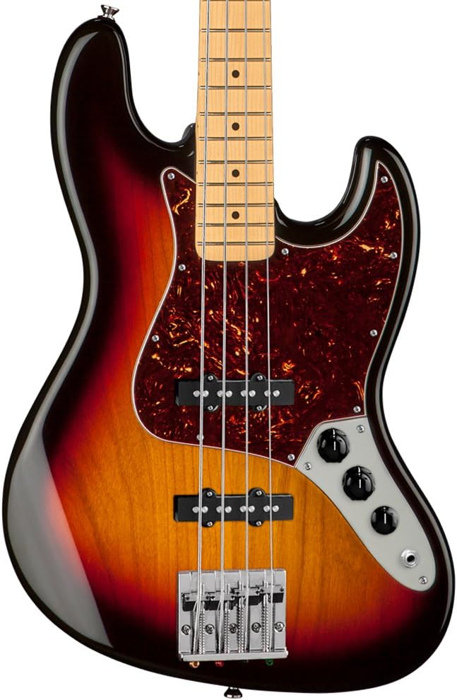 Dean Guitars JUGGERNAUT TSB-KIT-1 4-String Bass Guitar Pack