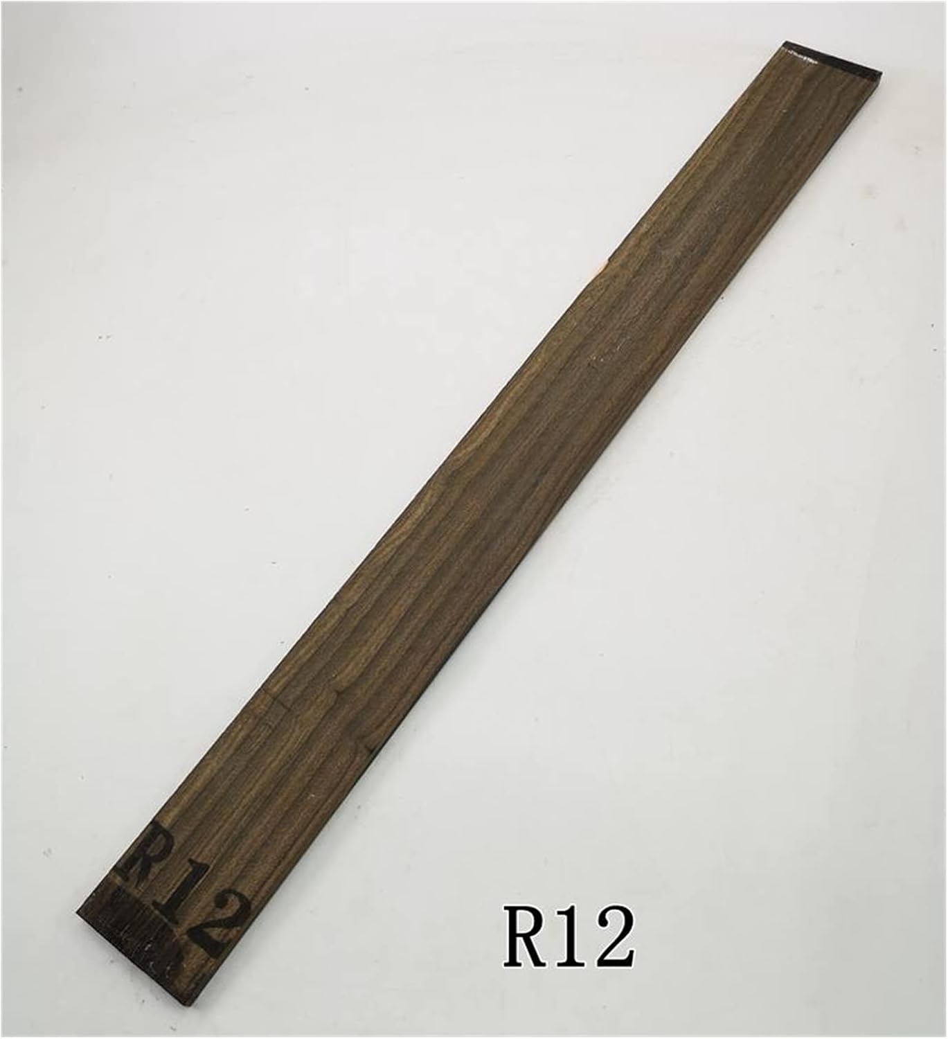 DIY Guitar Neck Electric Guitar Bass Fingerboard Guitar Fingerboard Making Materials Accessories Guitars Parts (Color : 4)