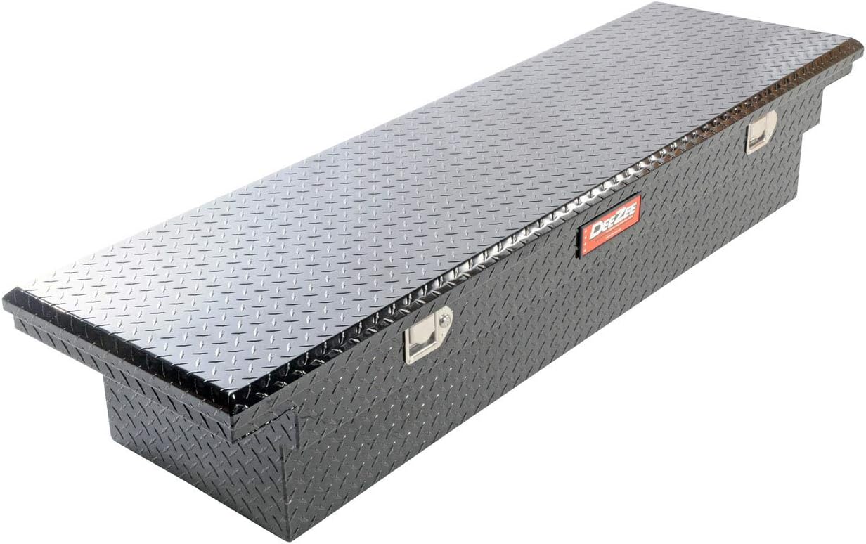 Dee Zee (8170LB) Tool Box