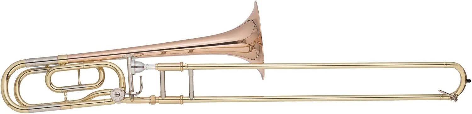 John Packer JP133LR Bb/F Tenor Trombone