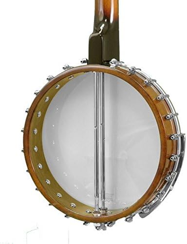Gold Tone 5-String Bluegrass Open Back Banjo