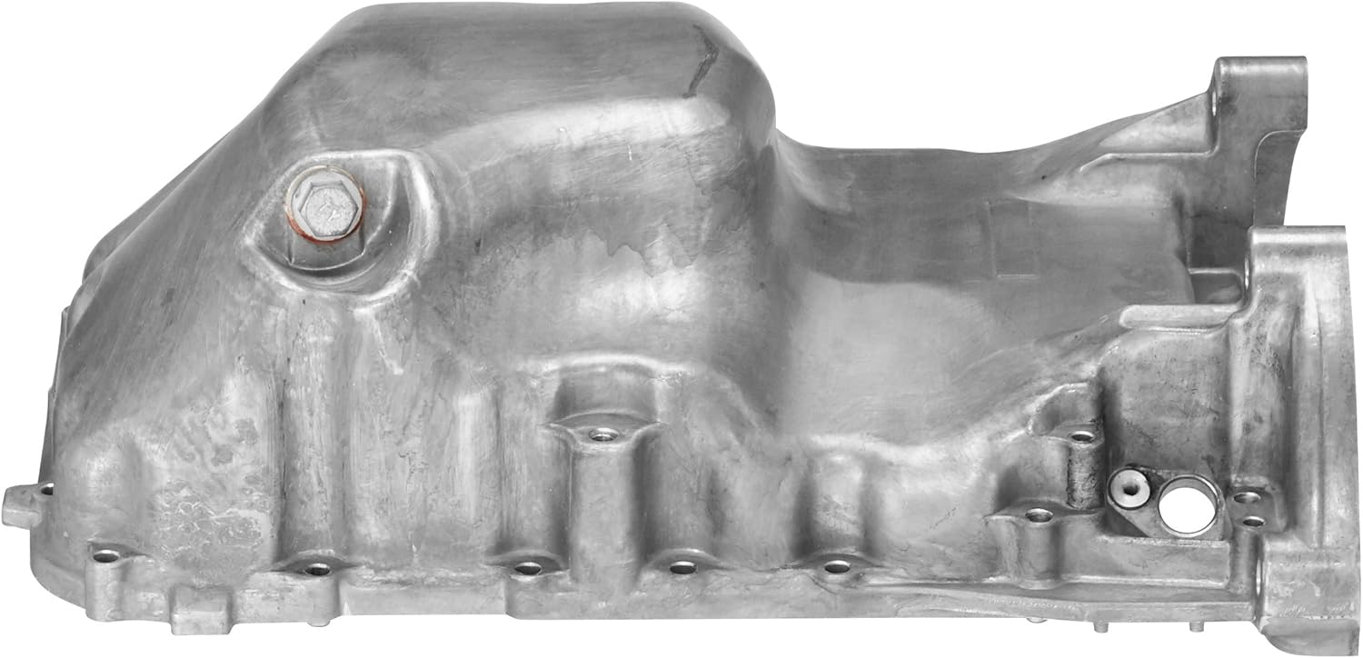 Spectra Premium (HOP20A) Oil Pan