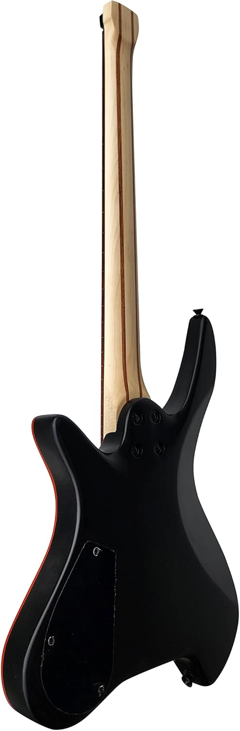 IYV- ISHL-500 6-string Headless Electric Guitar