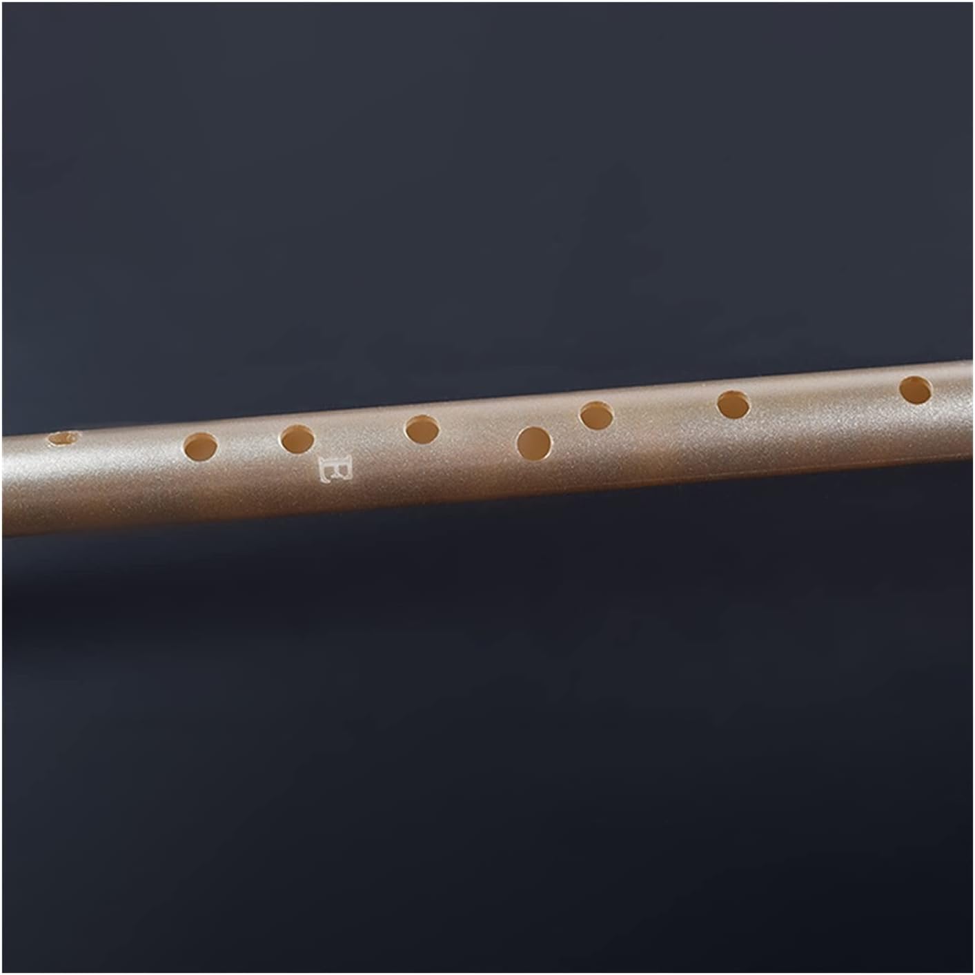 KESHUO Pocket Clarinet Sax Mini Portable Clarinet- Saxophone Little Saxophone with Carrying Bag Woodwind Instrument Brass Sax Beginners Kit (Color : D Key)