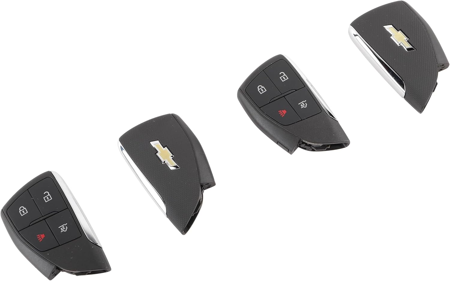 GM Genuine Parts 86777666 Remote Control Door Lock Supplemental Transmitter Package