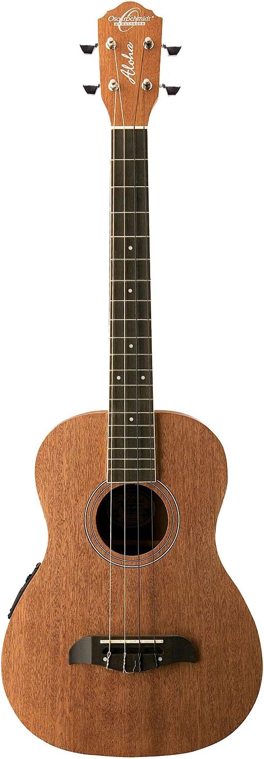 Oscar Schmidt Ukulele Strings (OU52E-A)