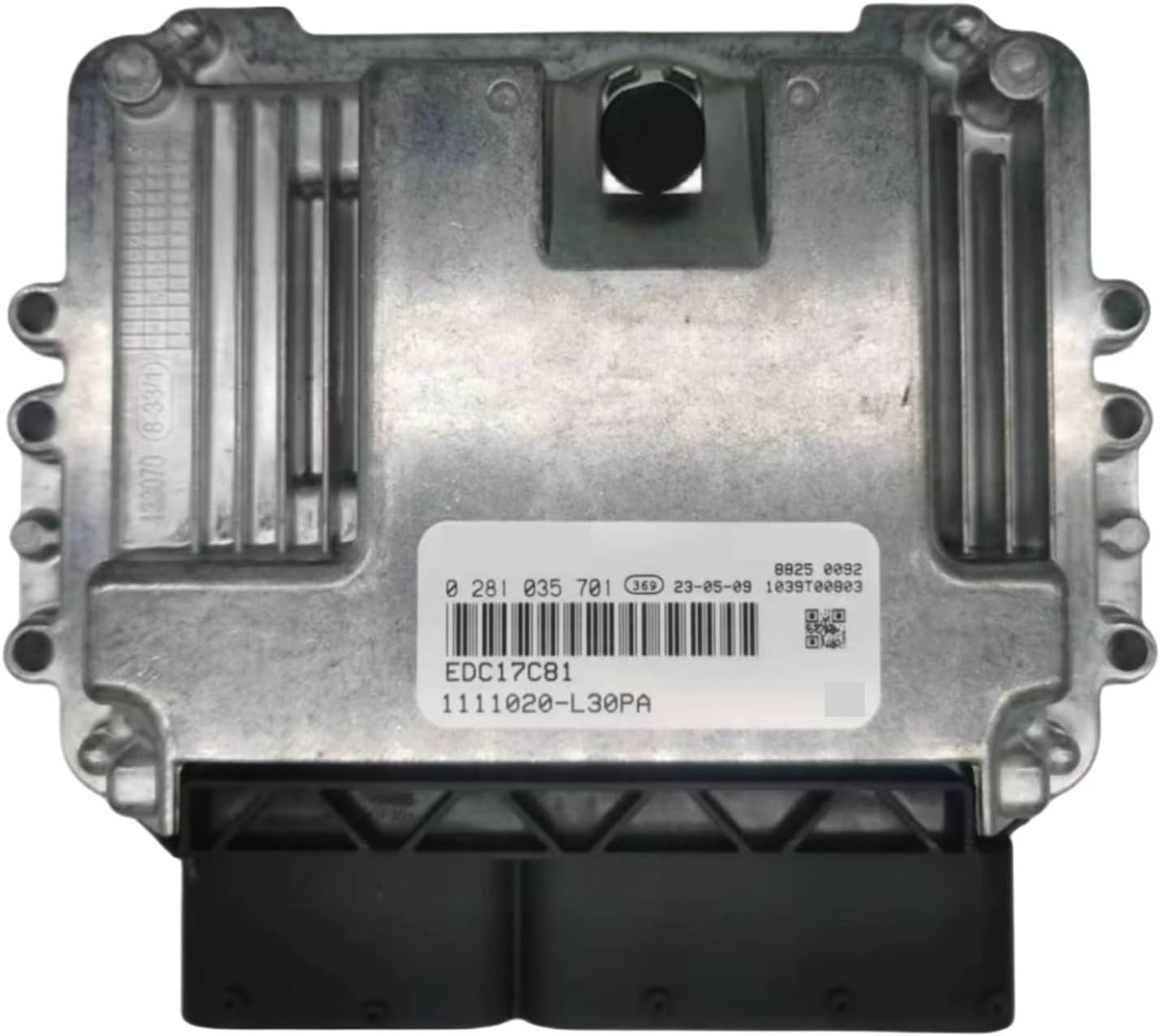 0281035701 ECU Engine Electronic Control Unit Computer Board