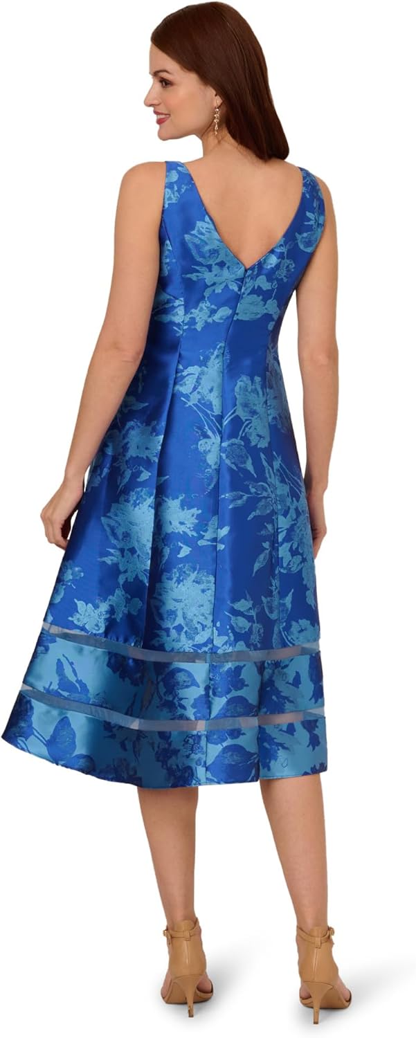 Adrianna Papell Womens Ap1e211980