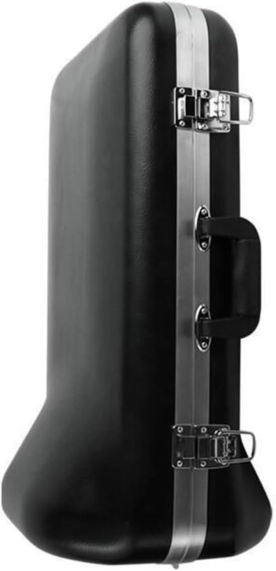 Euphonium In B Flat Key Is A Three Instrument Suitable For Professional Performance Euphonium All-brass Instrument(1)