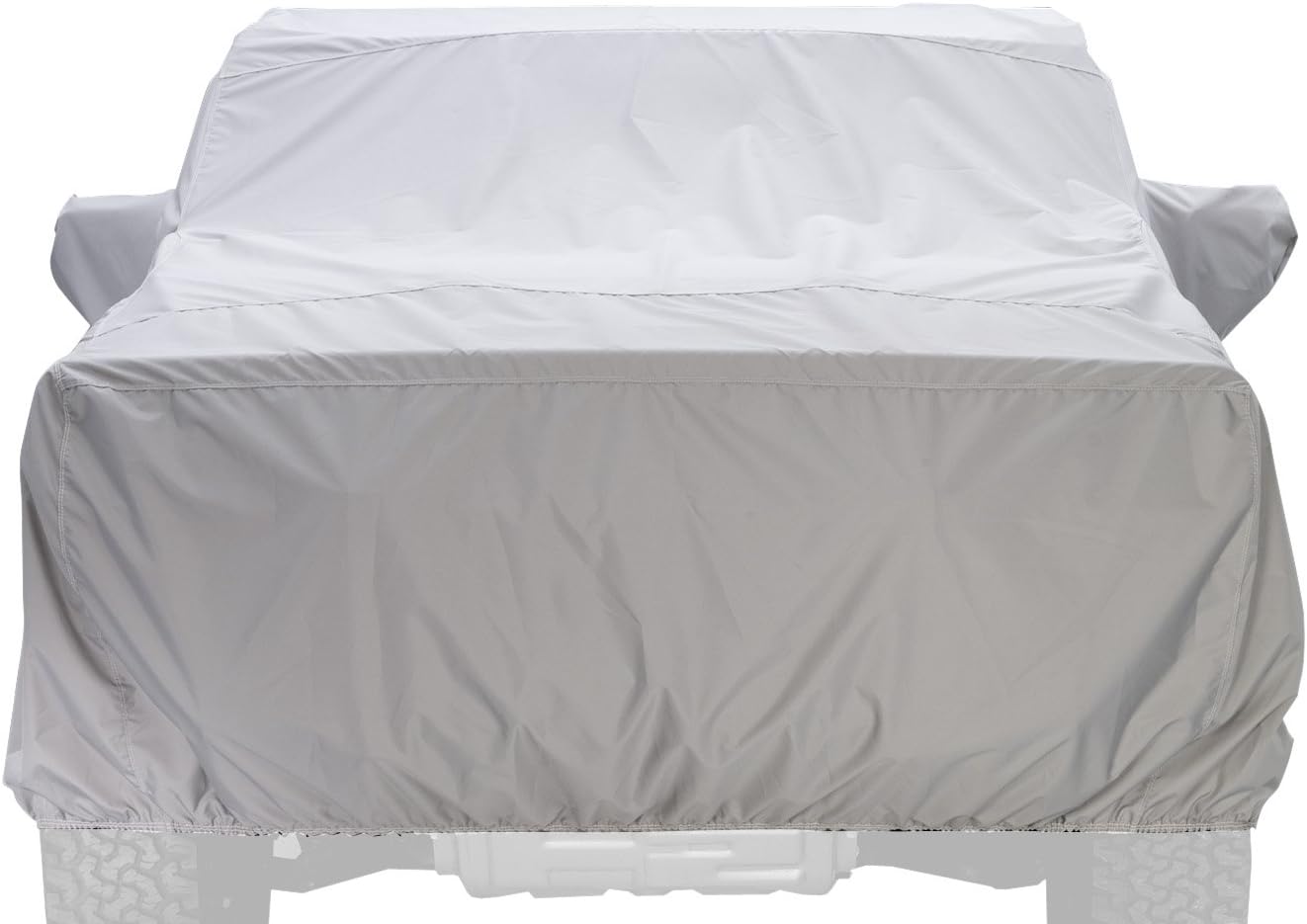 Covercraft Custom Fit WeatherShield HD Series Car Cover, Gray, Model:C16844HG