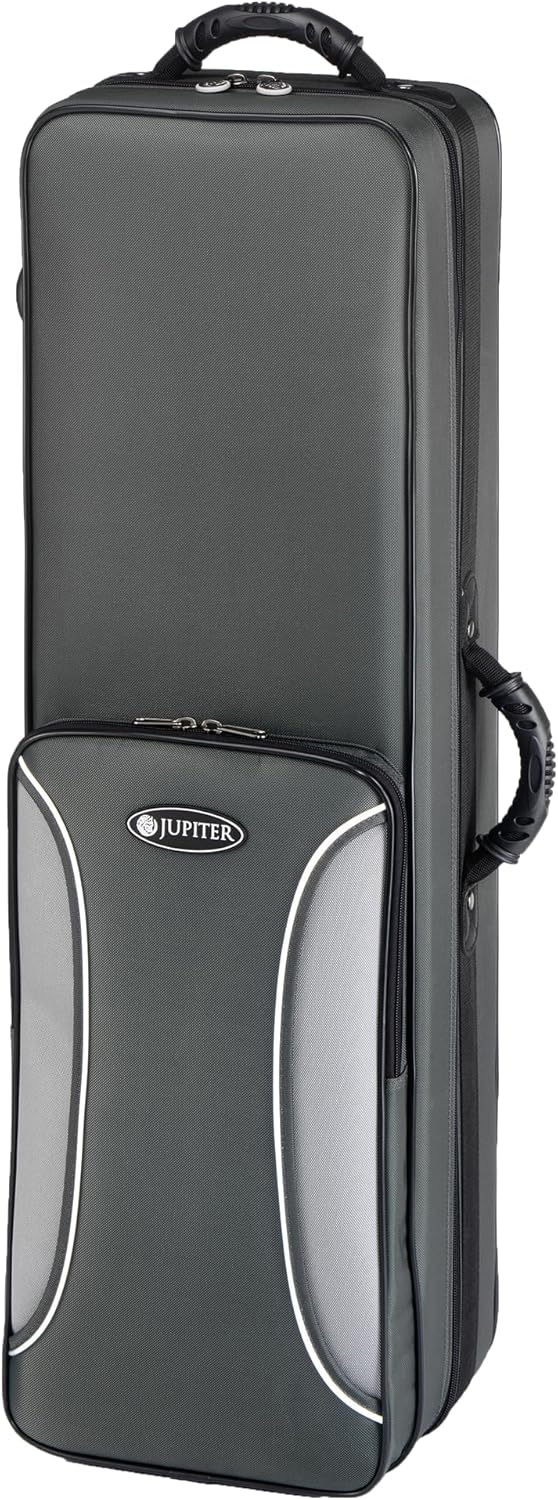 Jupiter C Valve Trombone with Rose Brass Bell, JTB720VR