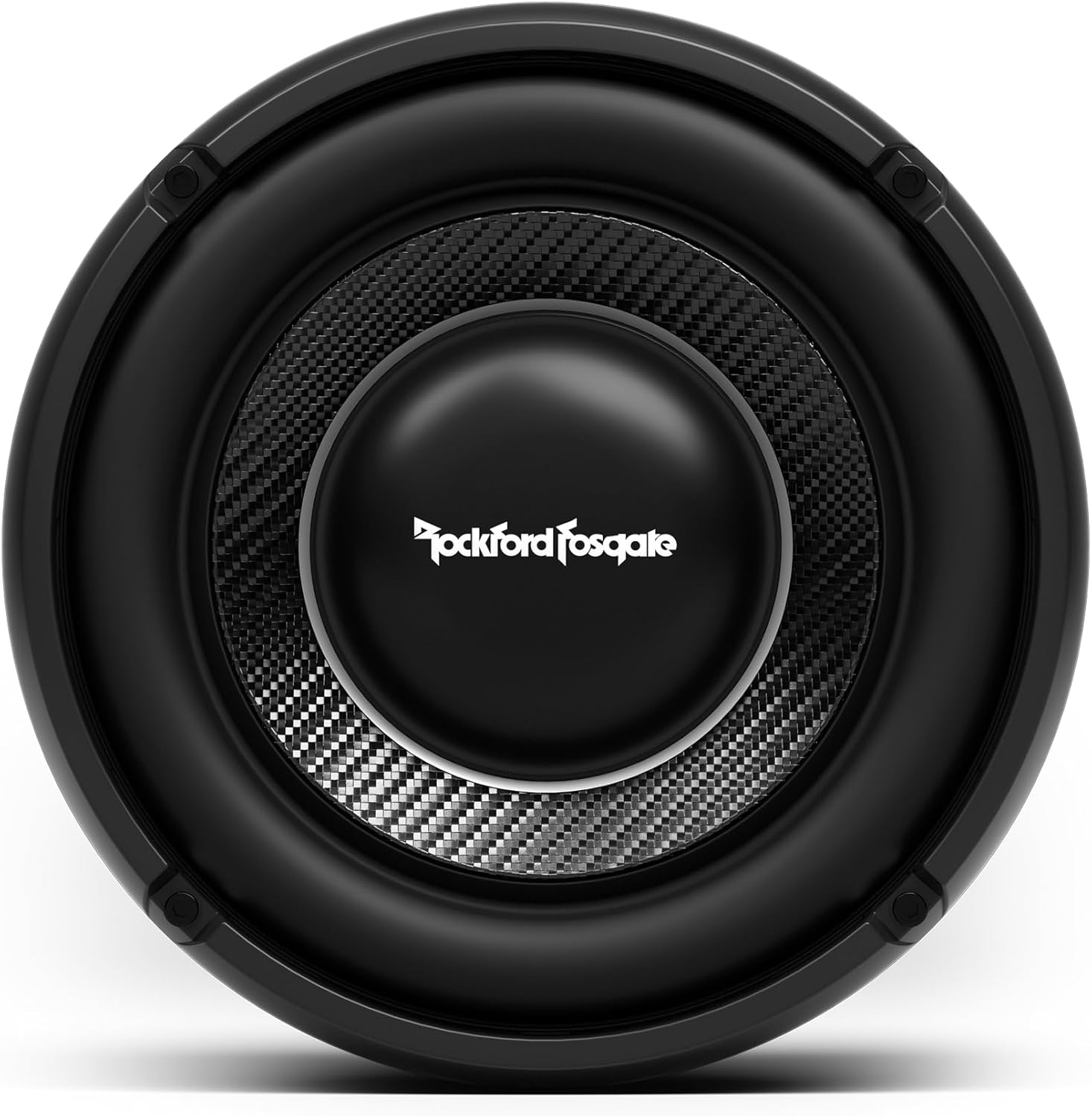 Rockford Fosgate T1S1-10P Single Power 10
