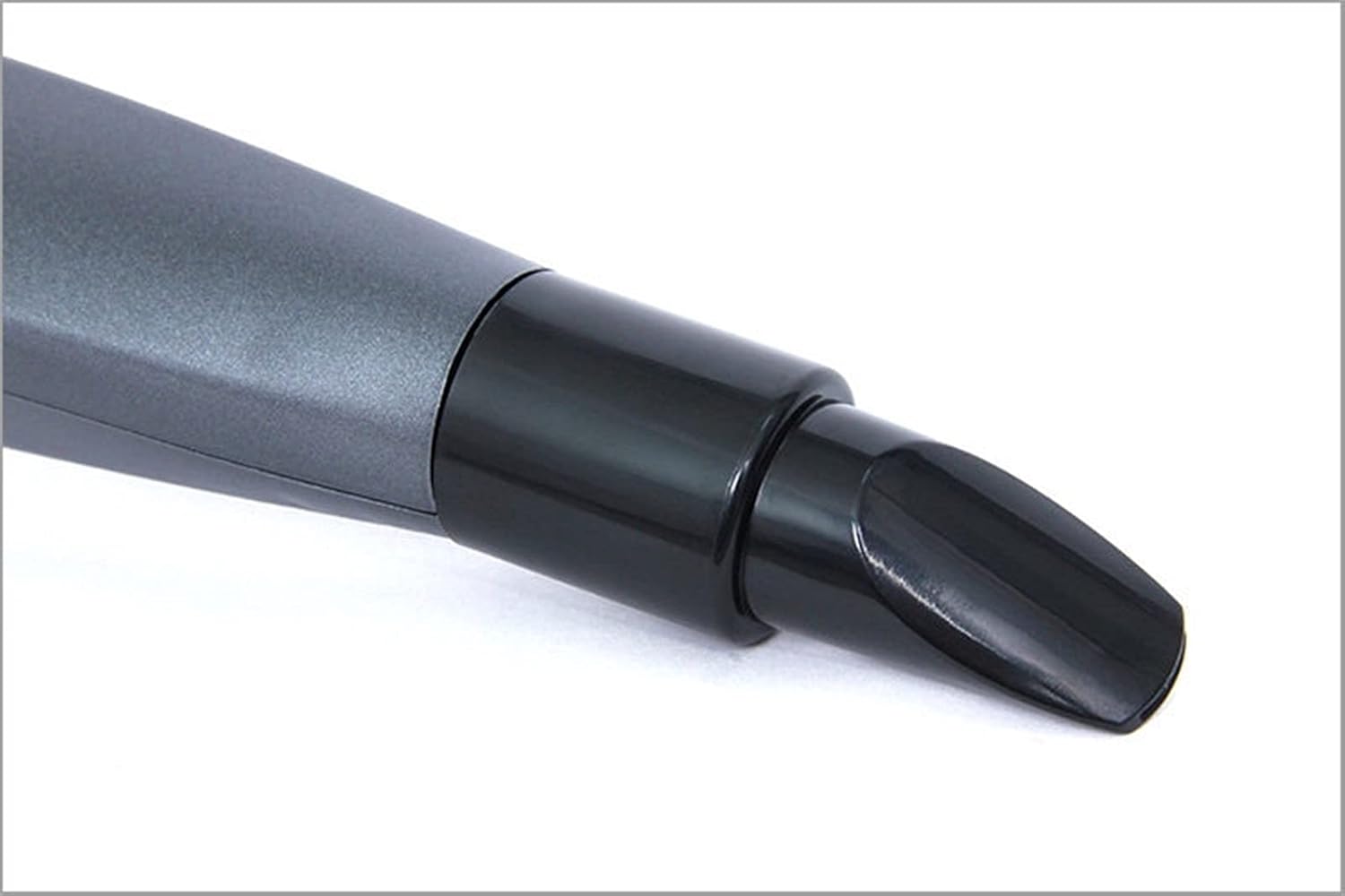 Electric Wind Instrument Contains Erhu Flute Cucurbit Old Saxophone Student Saxophone (Color : Black Gray)