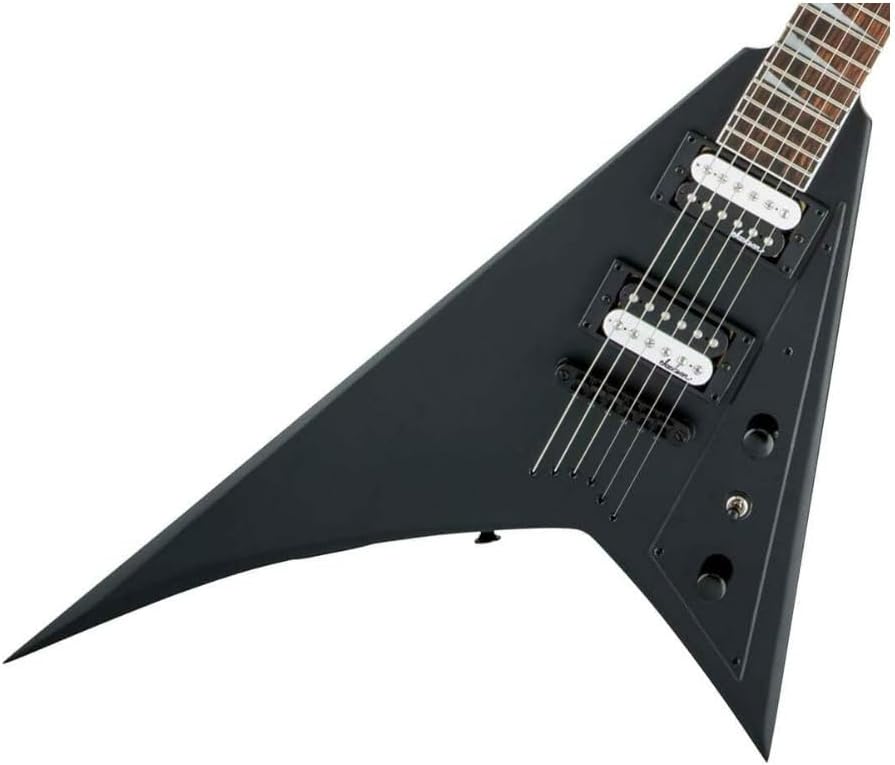 Jackson JS Series Rhoads JS32T - Satin Black