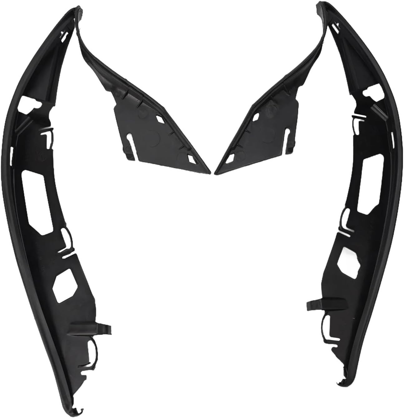 Practical Stylish High Mass Headlight Gasket Replacement Rubber Tool 63126934511 63126934512