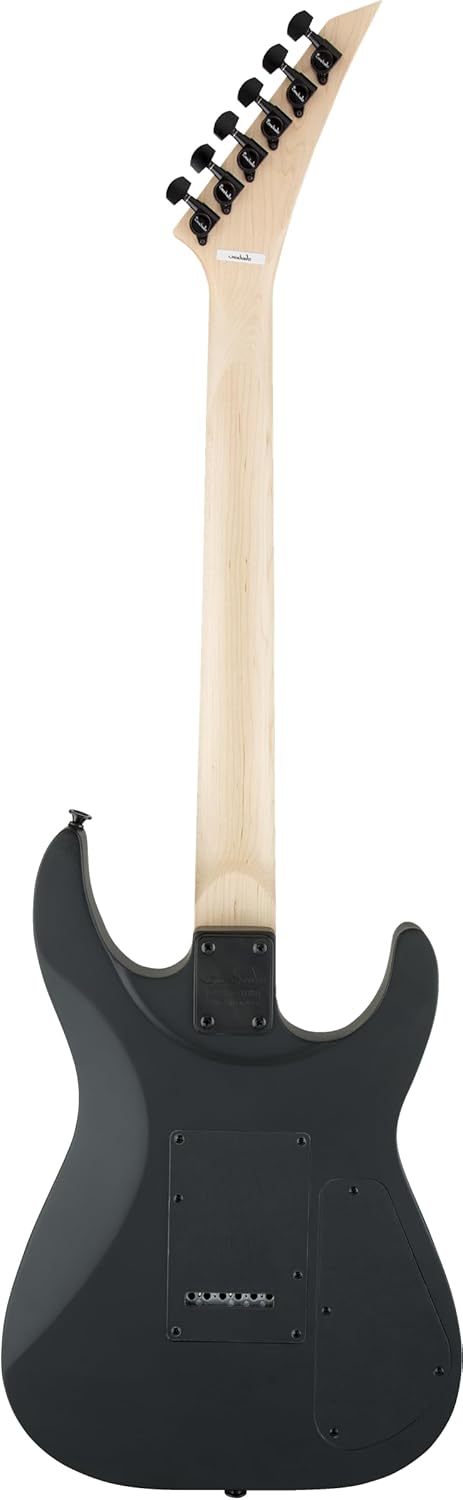 Jackson JS Series Dinky Arch Top JS22 DKA - Satin Black