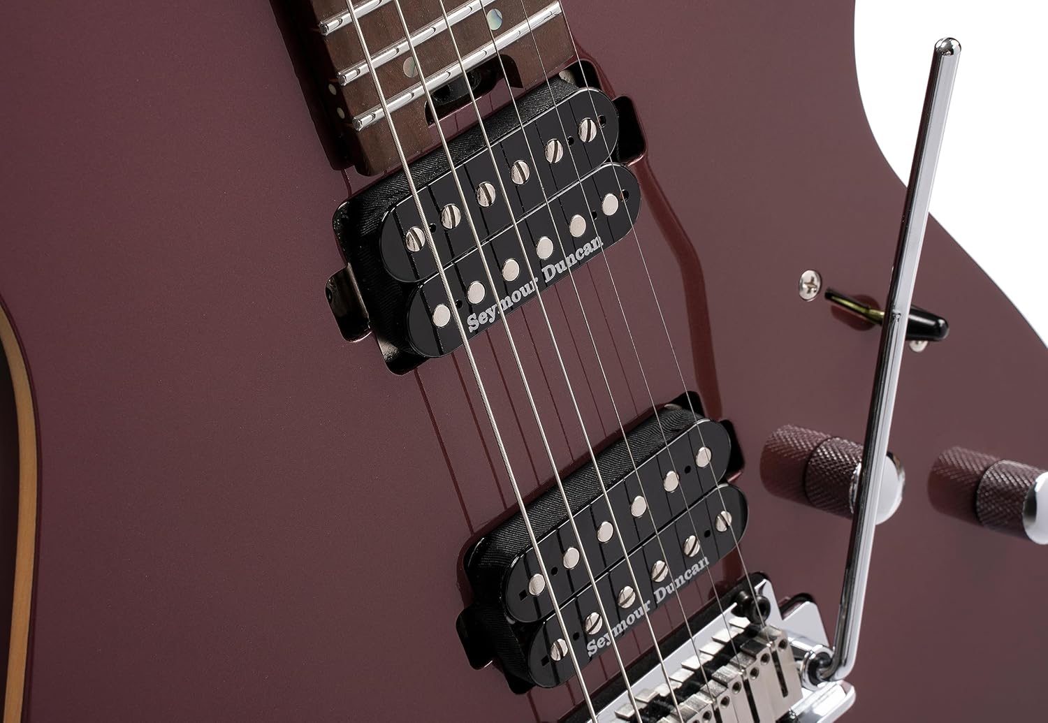 Cort G Series Electric Guitar, Vivid Burgundy (G300PROVVB)