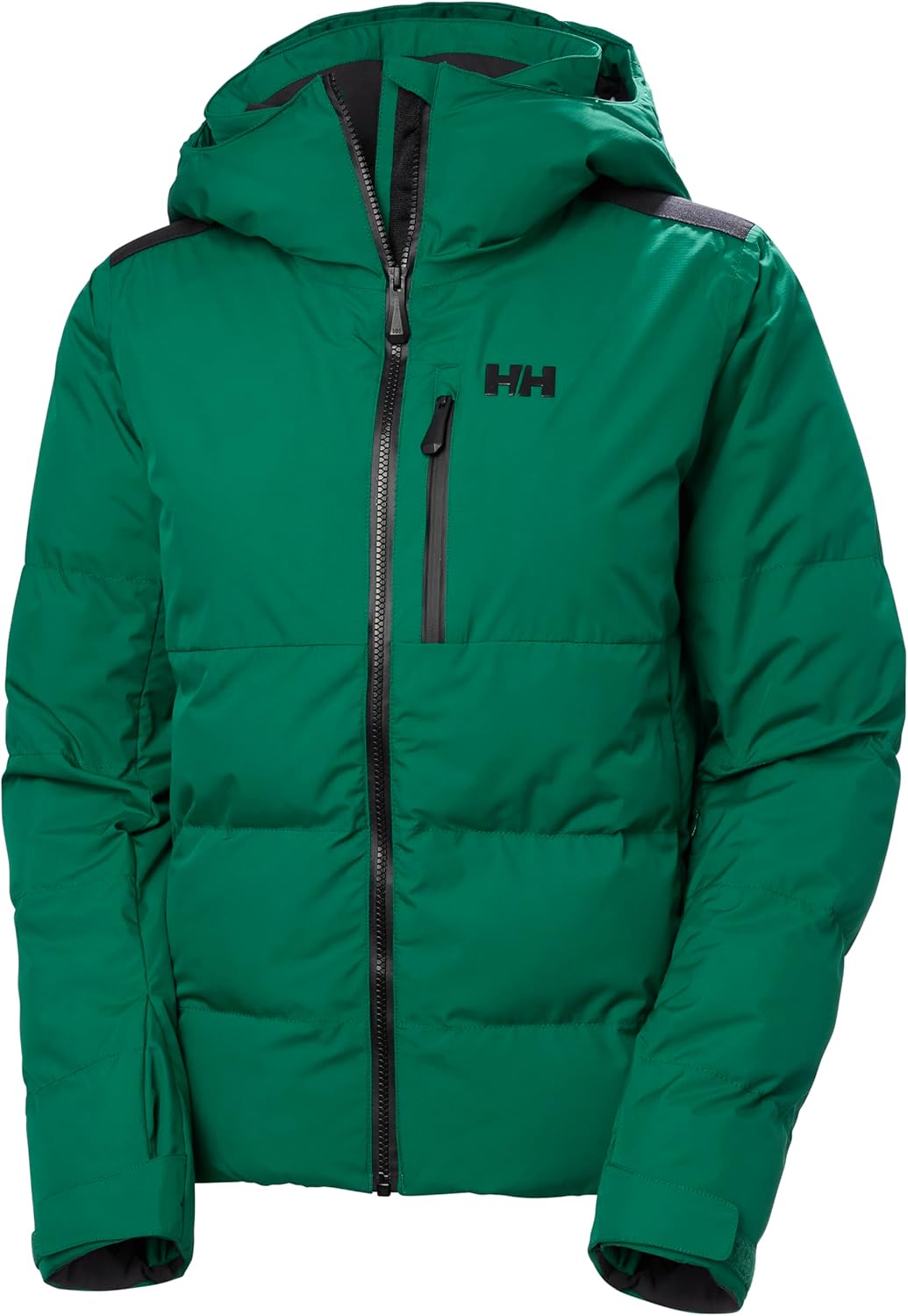Helly-Hansen Kvitfjell Race Puffy Jacket for Women - Premium Insulated Coat for Skiing, Snowboard & Outdoor Winter Sports
