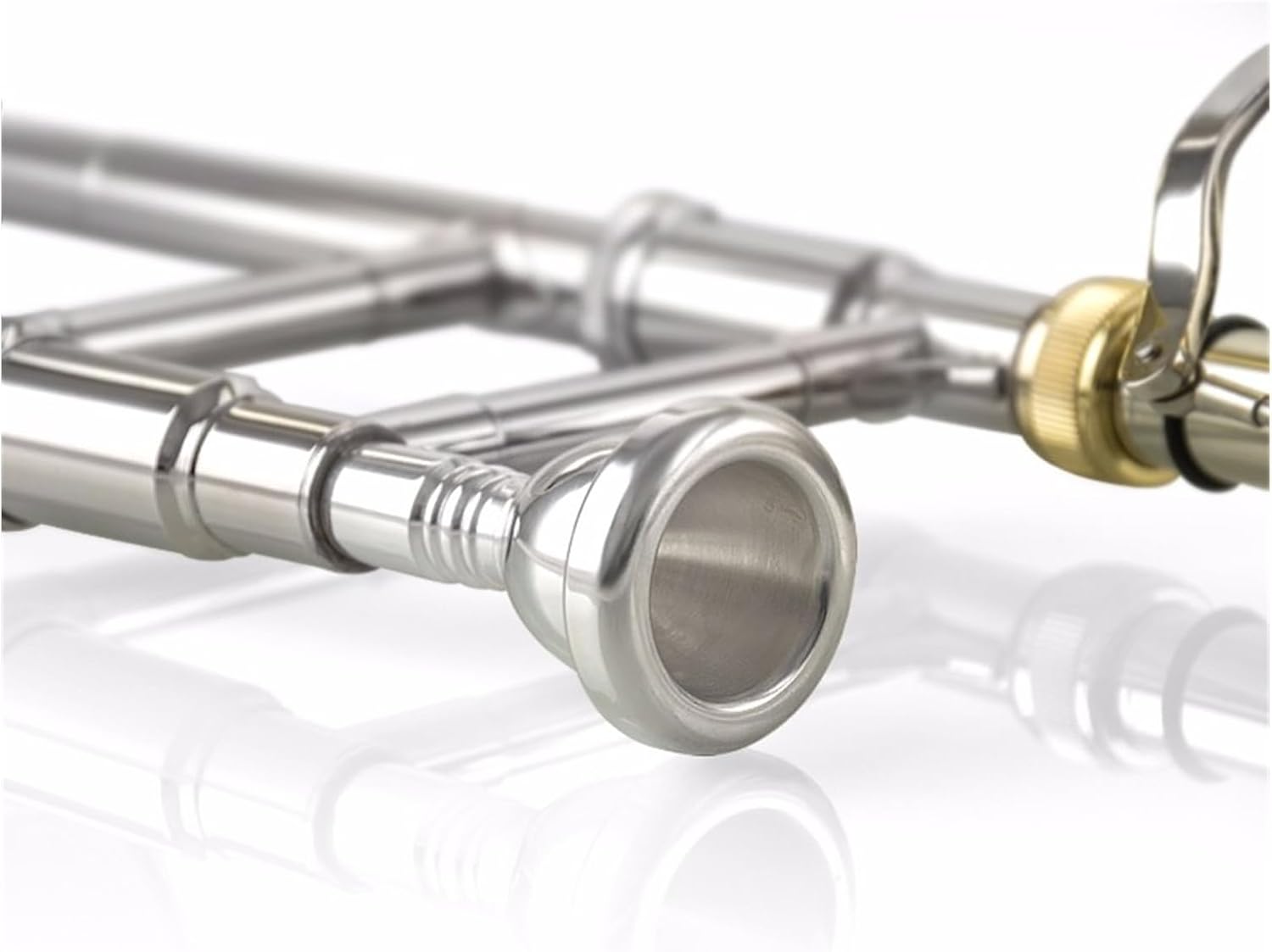 Tenor Trombone B flat suitable for professional performance