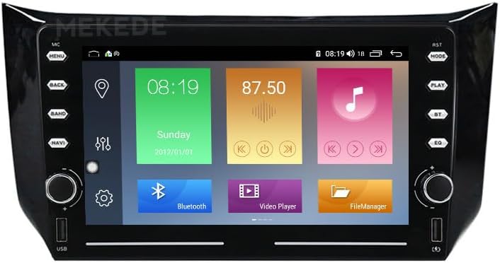 Car Stereo Radio for Nissan Sylphy…