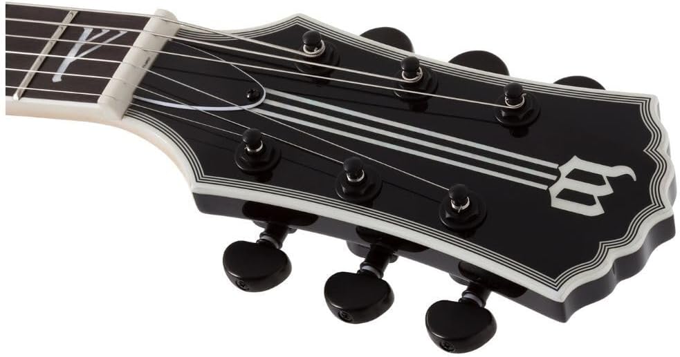 Schecter Wylde Goreghen