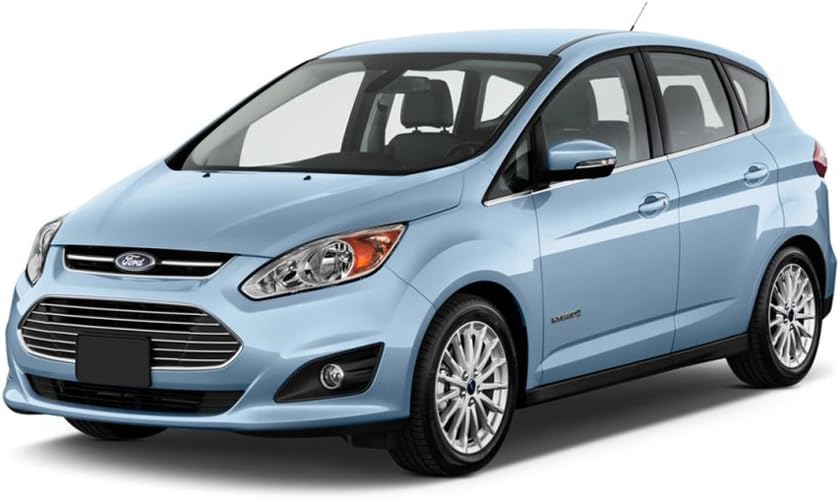 2013-2018 Ford C-Max Select-fit Car Cover