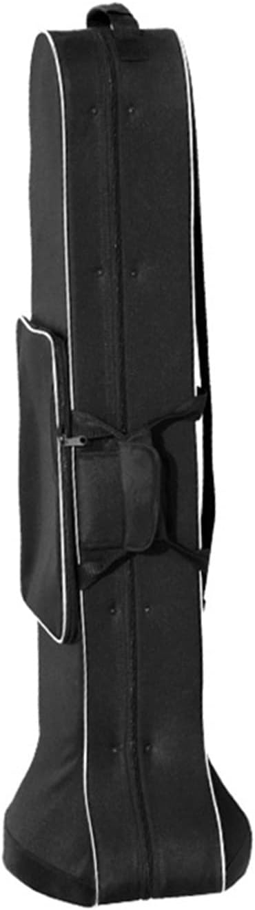 KESHUO Standard Trombone B-Flat Alto Trombone Wind Instrument for Beginners