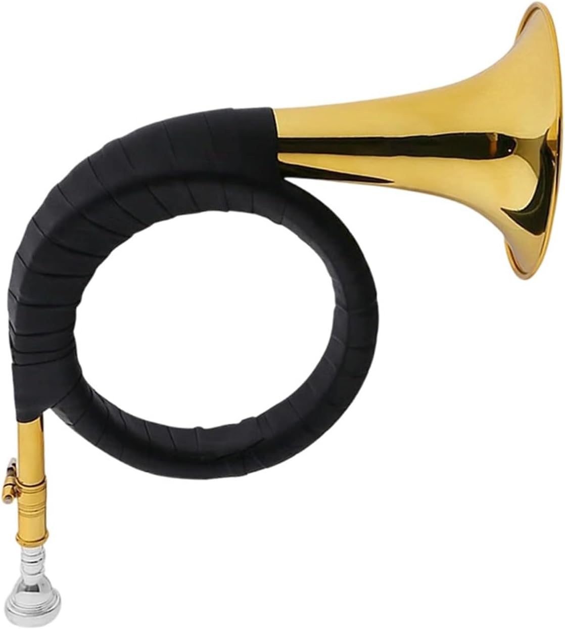 4 Key French Horn B Flat Horn Suitable For Professional Performance Or Practice(1)