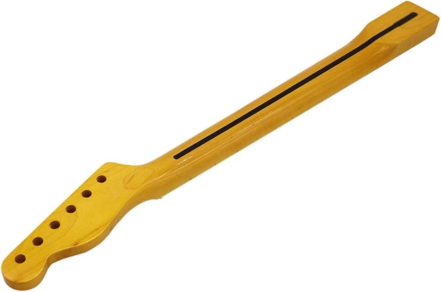 Electric Guitar Neck Maple Neck 6 String 21 Frets for TL Guitar Neck Good Handicraft Electric Guitar Neck