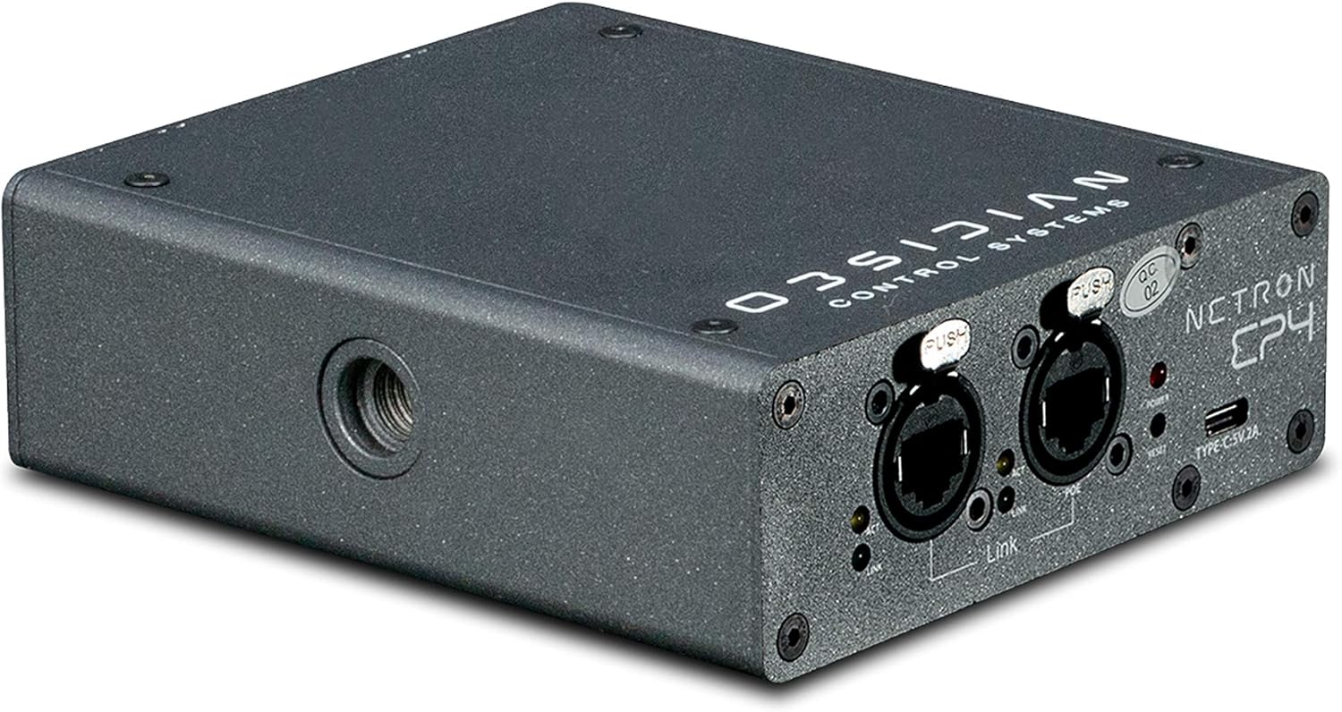 Obsidian Control Stage Light Accessory (EP4)