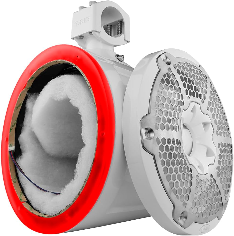 DS18 NXL-X10TP/WH.NS 10