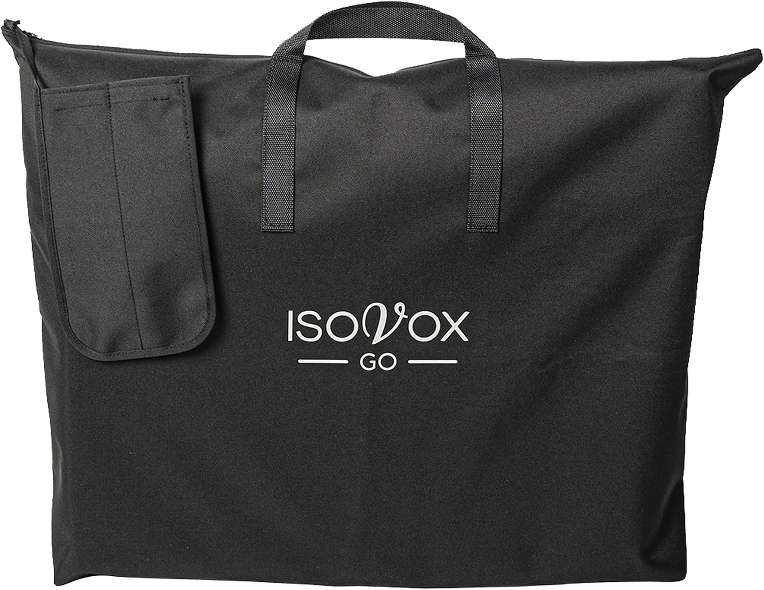 ISOVOX Go Portable Vocal Booth - Gray