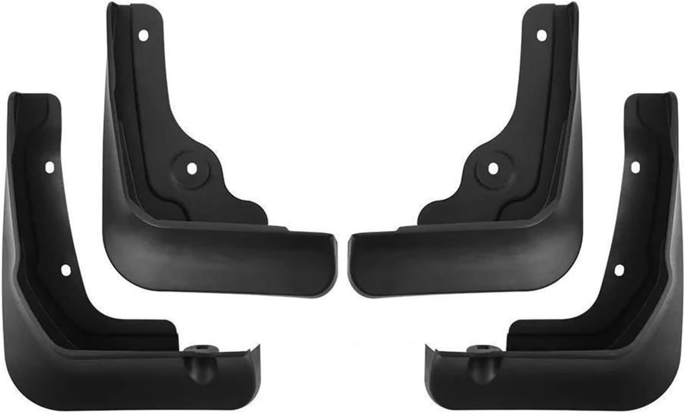 Mudflaps Compatible for Hyundai Compatible for Tucson Hybrid N Line 2024 2025 Mudguards Mud Flaps Splash Guards Wheels Fenders Car Accessories 4pcs