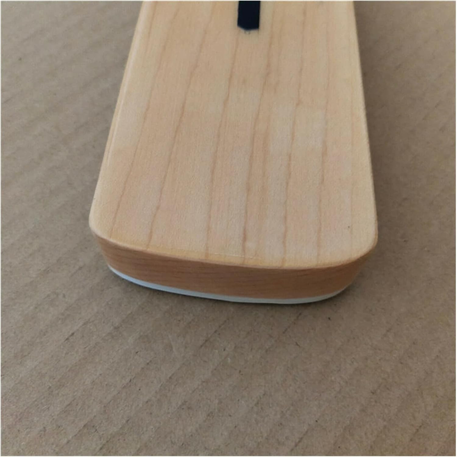 TSTS Electric Guitar Neck 20 Fret Maple 5 String Bass Neck Rosewood Fingerboard Neck Replacement Guitar ​Neck Replacement