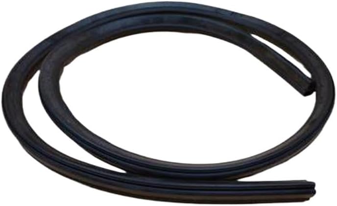 Car Repair 51762990363 51762990366 Front Engine Bonnet Hood Seal Gasket Sealing Rubber for BMW X1 E84