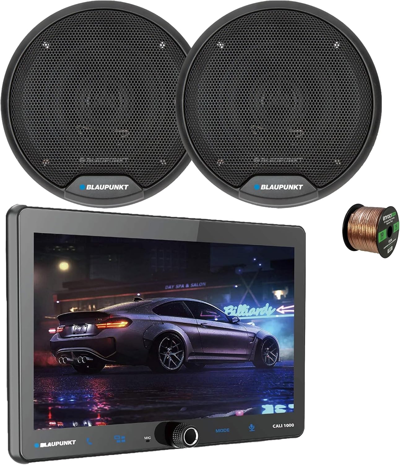 Blaupunkt CALI 1000 10.1