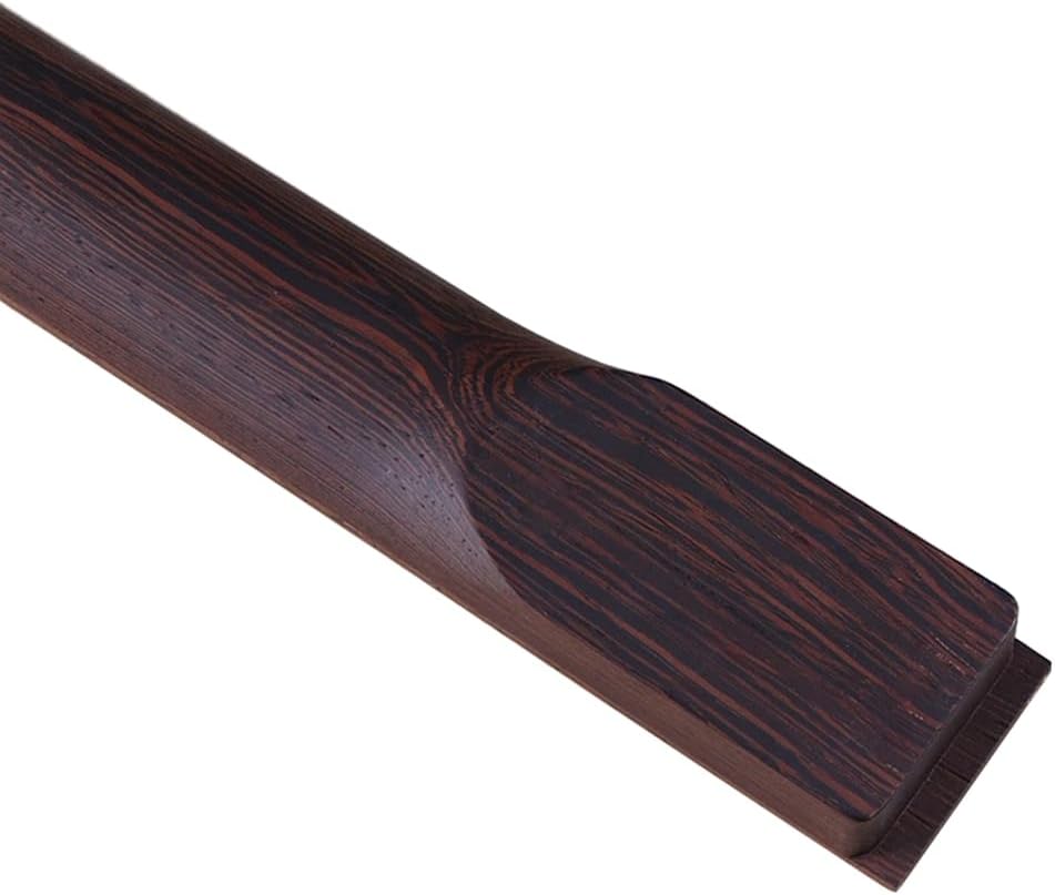 Matte 22-Fret Wood Electric Guitar Neck For St Electric Guitar