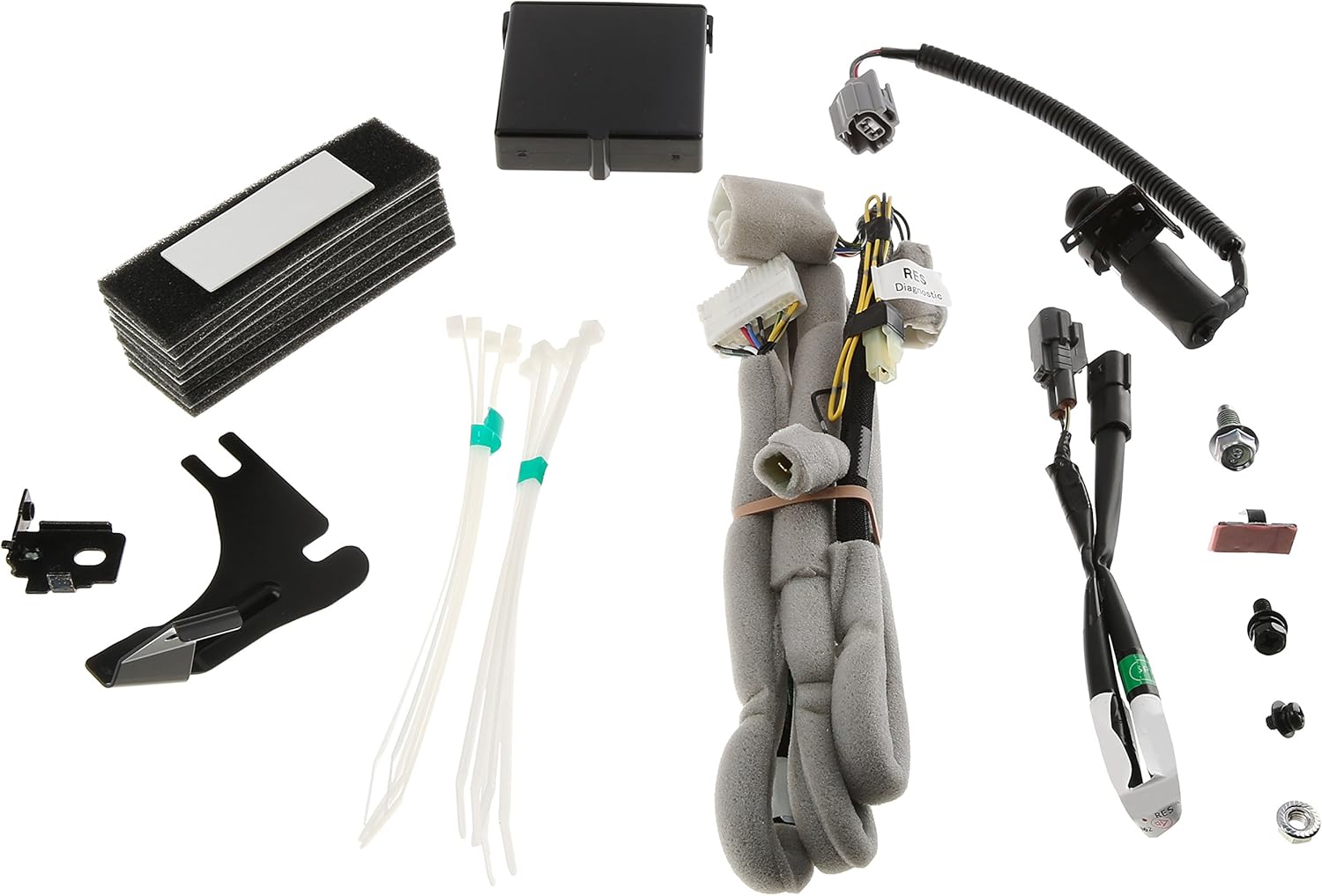 Genuine Subaru H001SVA800 Remote Engine Starter