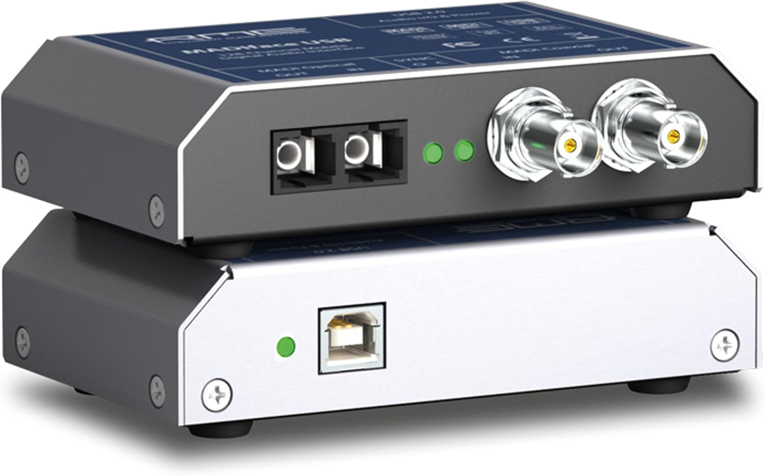 MADIface USB 64-Channel USB 2.0 Audio Interface