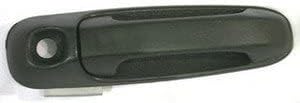 Mopar 55275949AC HANDLE FRONT DOOR EXTERIOR