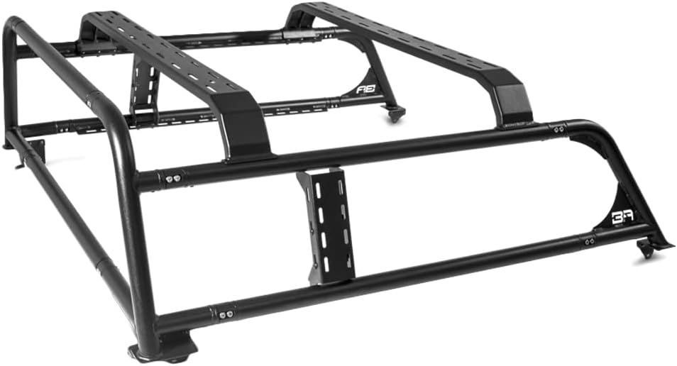 BODYARMOR 4x4 TC-6125 Roof Rack, 1 Pack